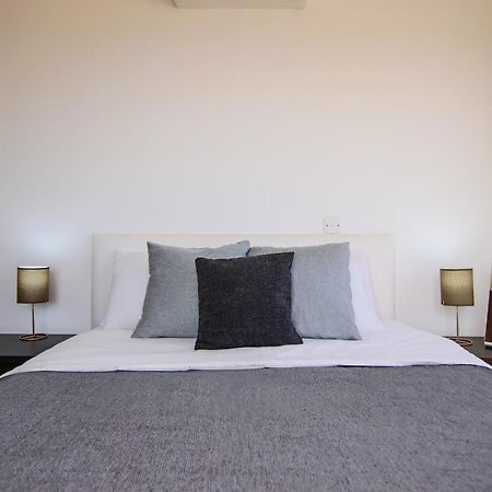 Seaside Luxury Flat Pervolia Exterior foto