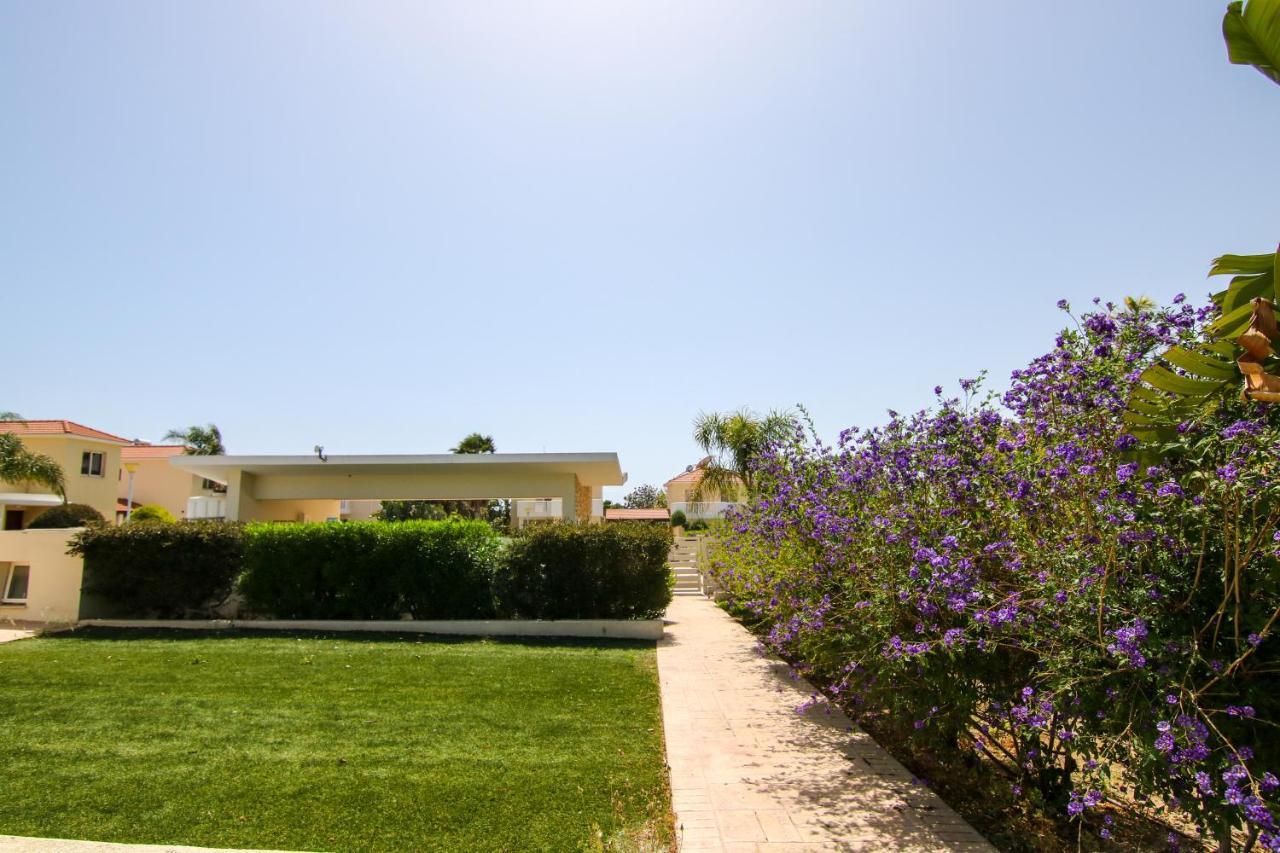 Seaside Luxury Flat Pervolia Exterior foto